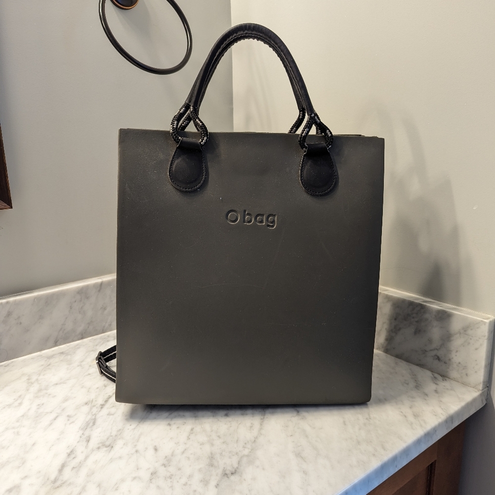 Custom Obag Backpack! - image 1